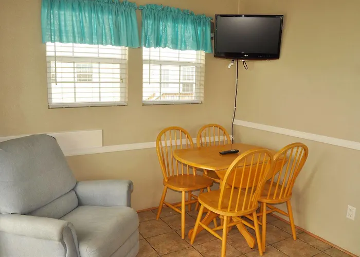 Sun Outdoors Ocean City 2*