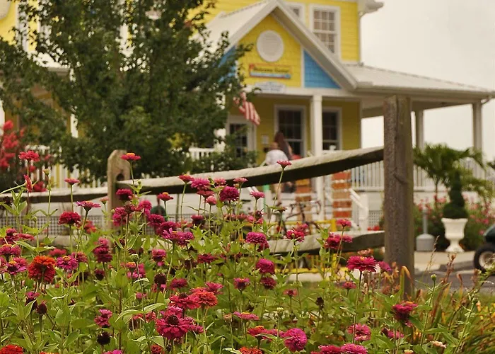 Sun Outdoors Ocean City 2*