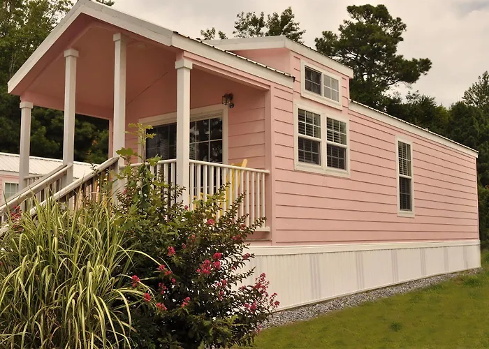 Sun Outdoors Ocean City 2* Ocean City