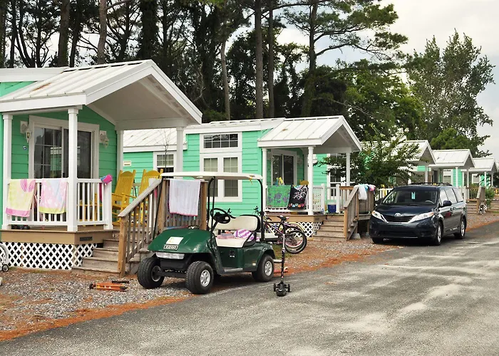 Sun Outdoors Ocean City 2*