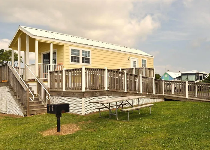 Sun Outdoors Ocean City 2* Ocean City