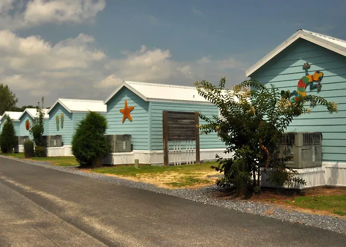 Sun Outdoors Ocean City 2*