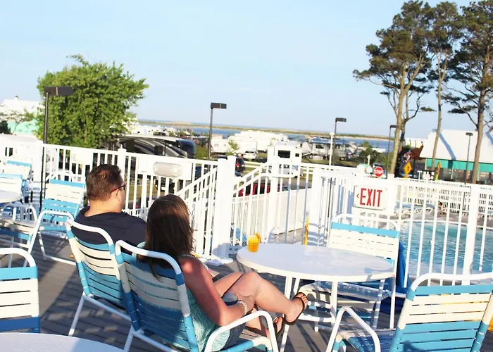 Sun Outdoors Ocean City 2* Ocean City