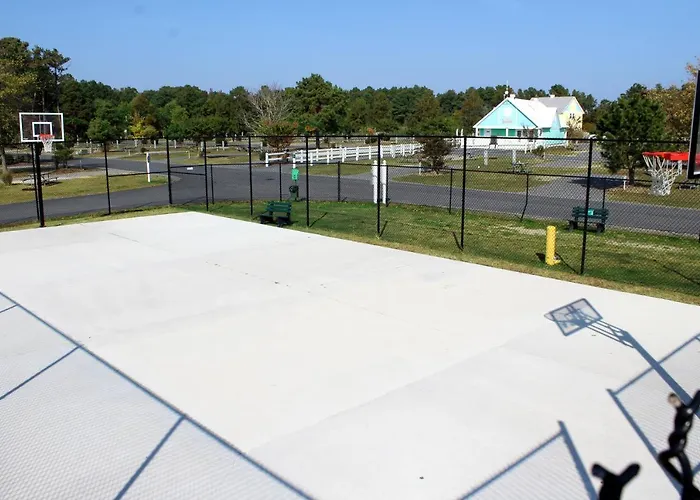 Sun Outdoors Ocean City 2*