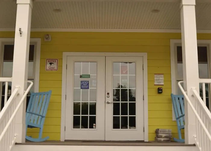Sun Outdoors Ocean City 2* Ocean City