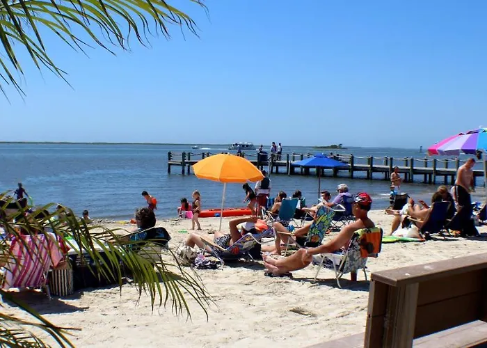 Sun Outdoors Ocean City 2* Ocean City