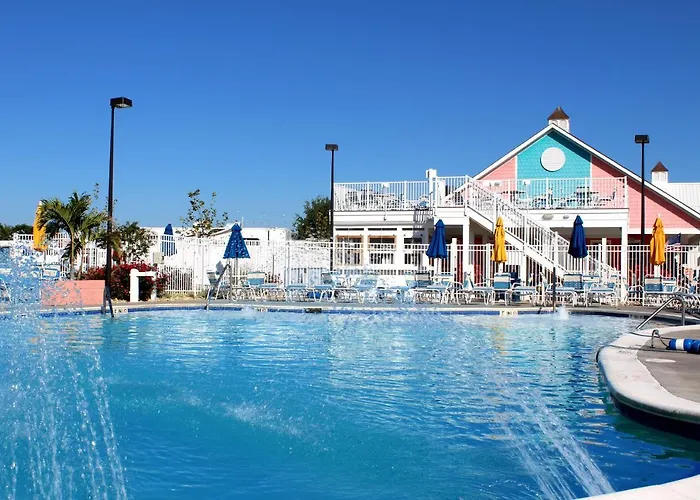 Sun Outdoors Ocean City Ocean City