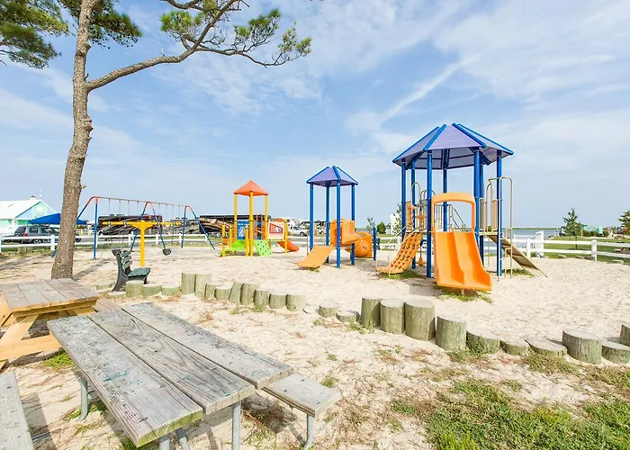 Sun Outdoors Ocean City 2* Ocean City